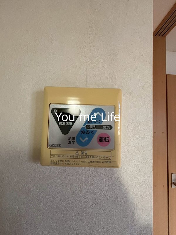 グリーンカーサE  その他5