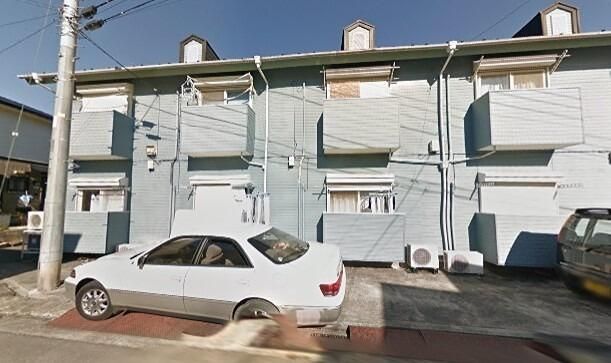 リベルテ 203号室 外観