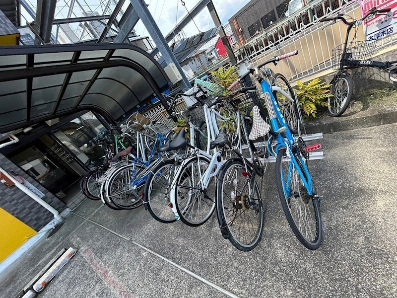 ヴィラ・ステューディオ その他外観3