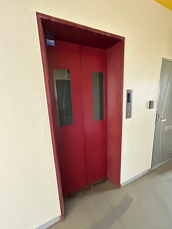 ヴィラ・ステューディオ その他外観4