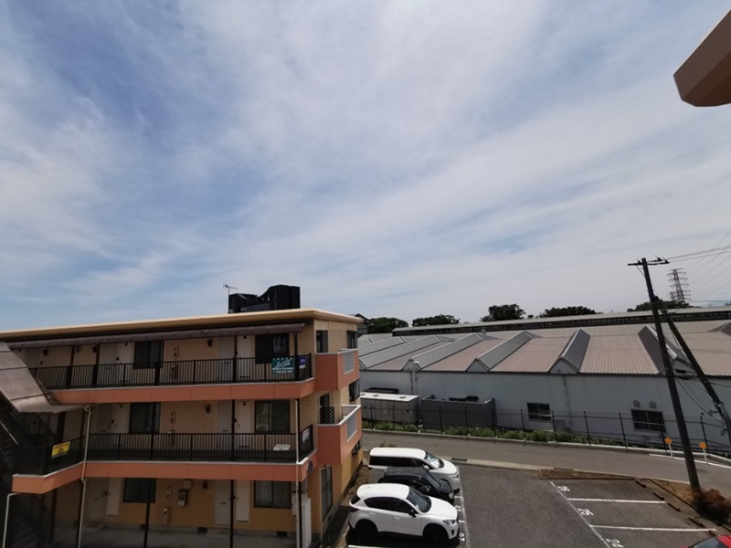 シティー堂山Ｂ その他1