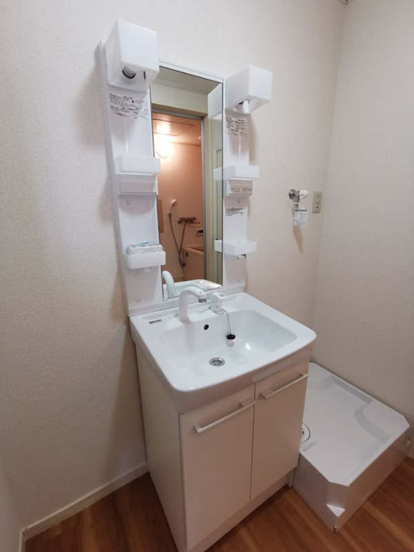 シティー堂山Ｂ その他2