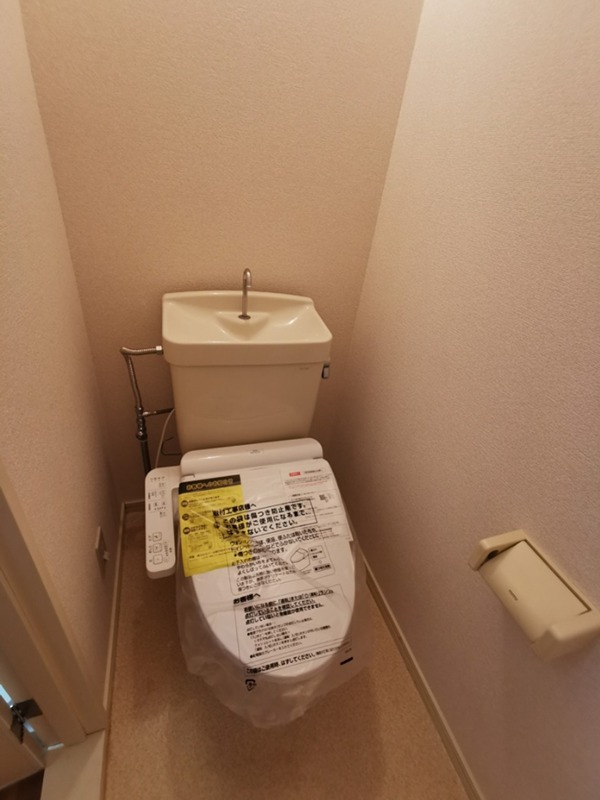 シティー堂山Ｂ その他4