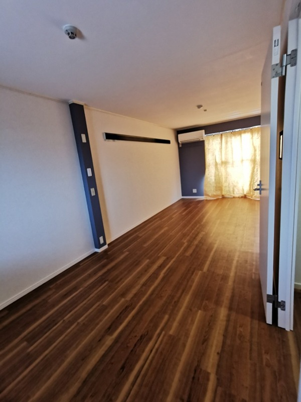 シティー堂山Ｂ リビング