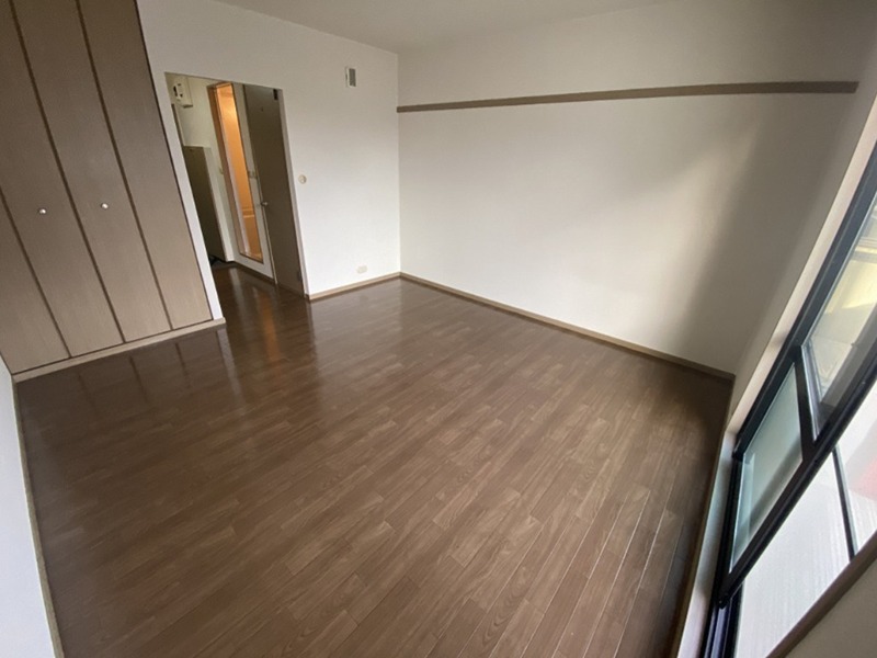 シーサイドＫ リビング