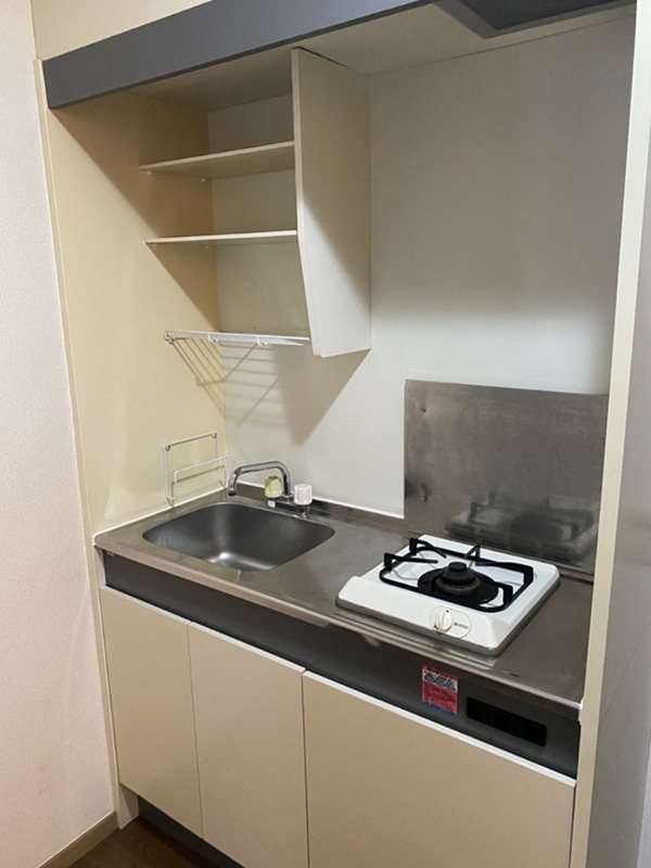 シーサイドＫ キッチン