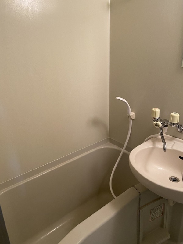 シーサイドＫ 風呂画像