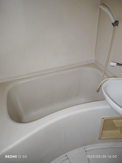 リベルテ 風呂画像