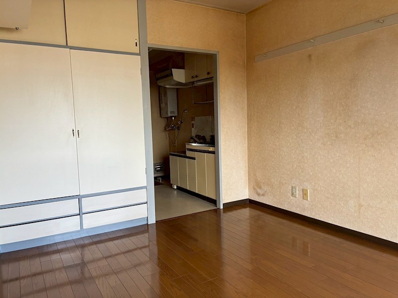 センチュリー21厚木 ベッドルーム