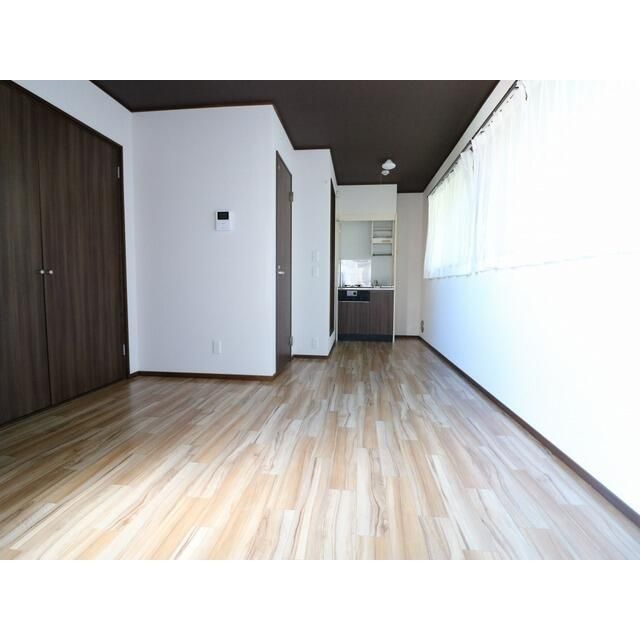 メゾン北鎌倉 ベッドルーム