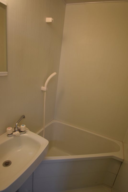 センチュリー21厚木 風呂画像