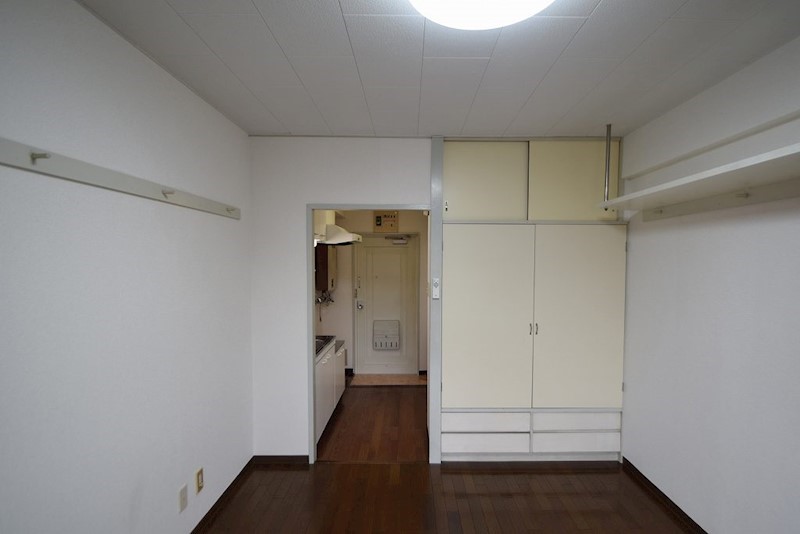 センチュリー21厚木 ベッドルーム