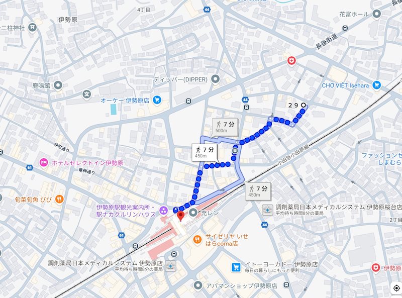 カーサエイル その他外観2