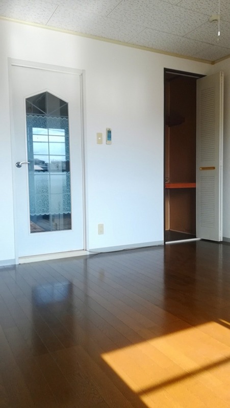 サンヒルズ室町Ⅲ リビング