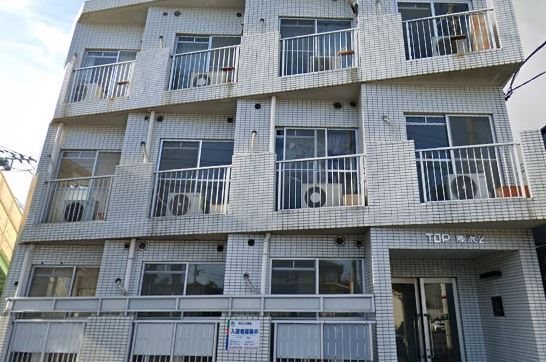 ＴＯＰ・藤沢第2  外観