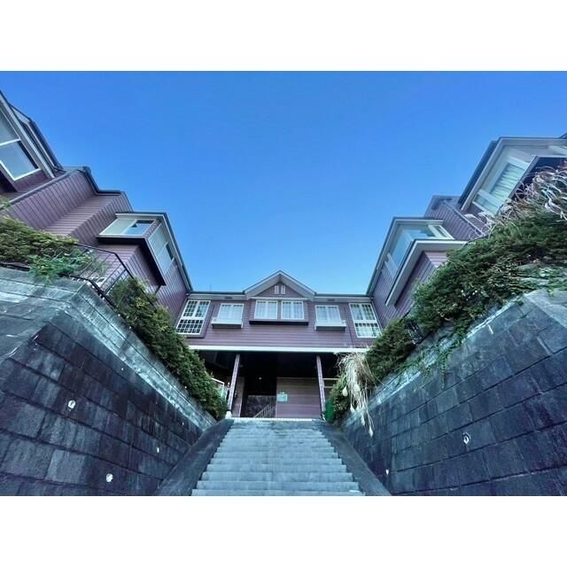 メゾン北鎌倉 101号室 外観