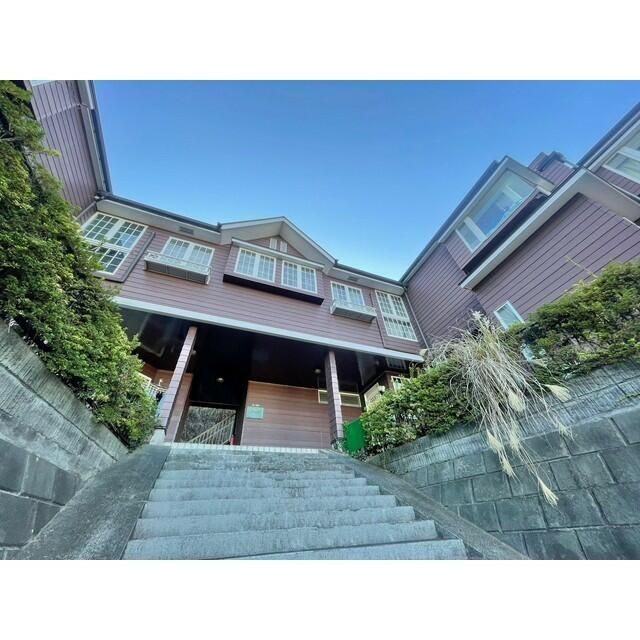 メゾン北鎌倉 その他外観2