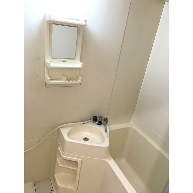 ガーデンハウス東戸塚Ｂ 風呂画像