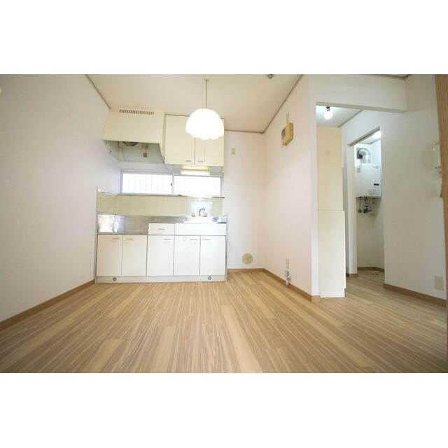 フェニックス渡辺 キッチン