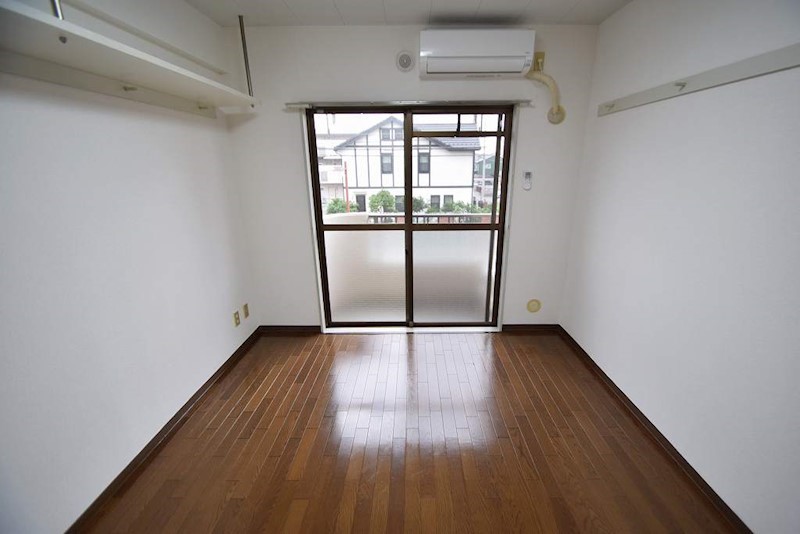 センチュリー21厚木 リビング