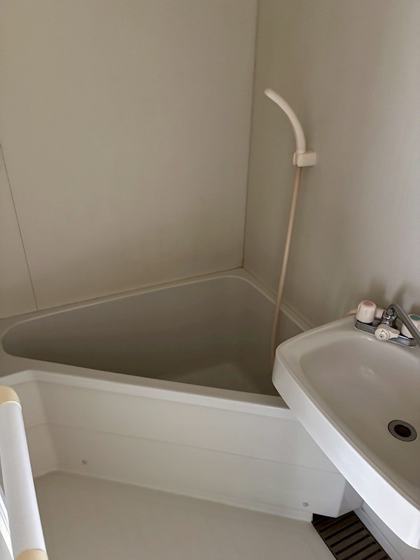 センチュリー21厚木 風呂画像