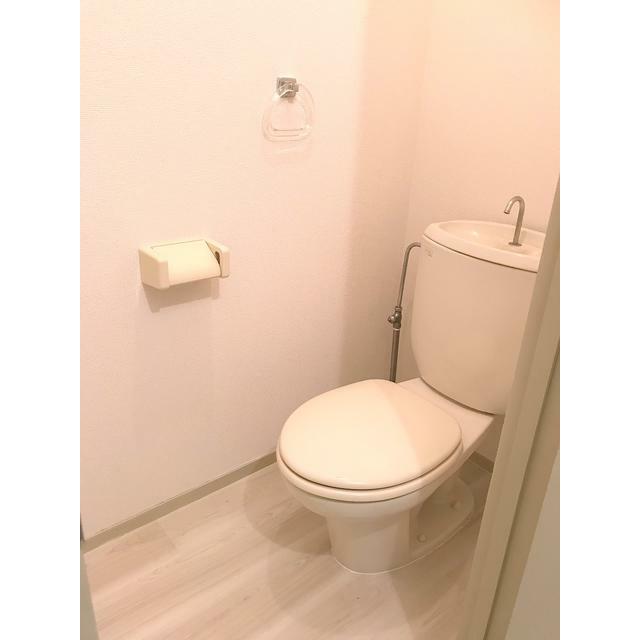 ガーデンハウス東戸塚Ｂ その他5