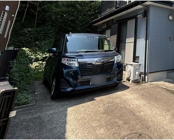 厚木市三田南1丁目貸家 その他外観1