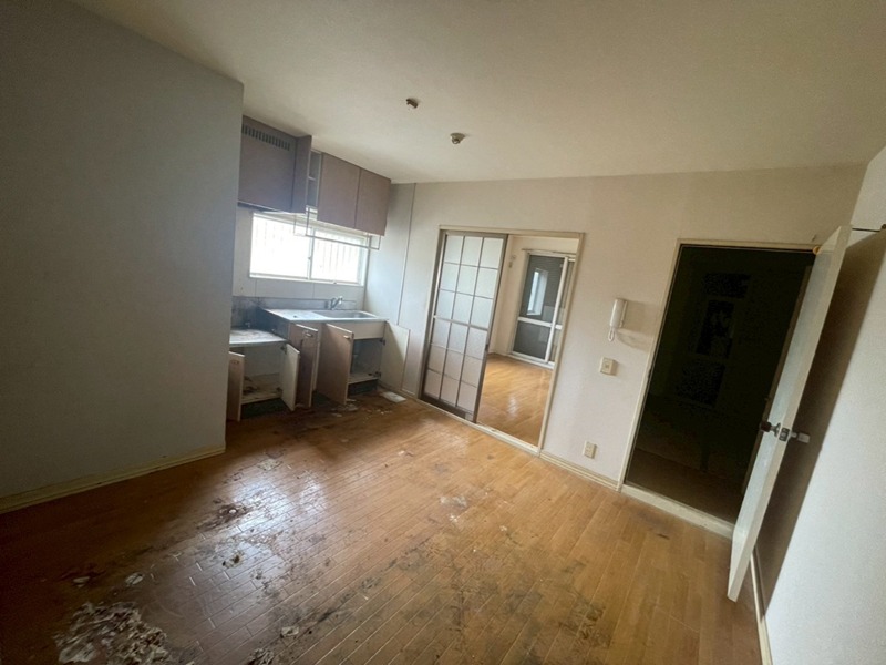 グリーンヒル和泉Ａ その他4