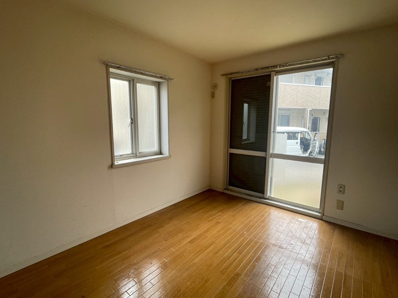 グリーンヒル和泉Ａ リビング