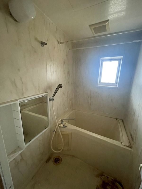 グリーンヒル和泉Ａ 風呂画像