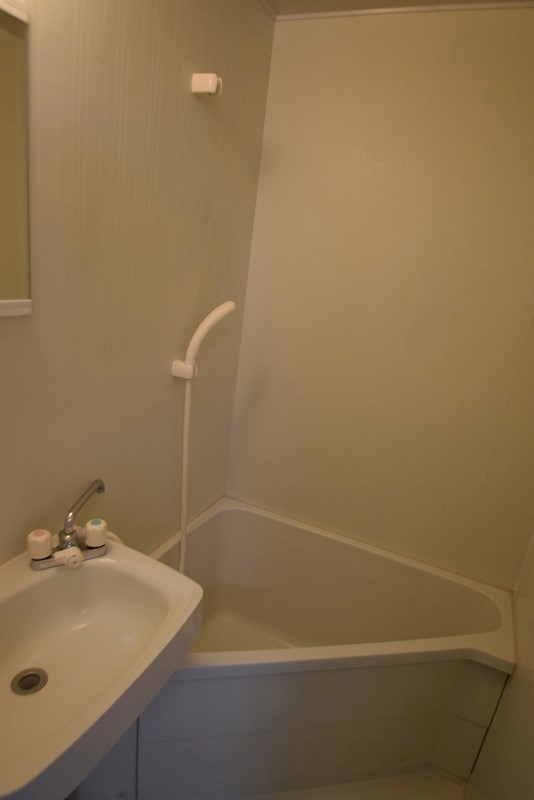 センチュリー21厚木 風呂画像