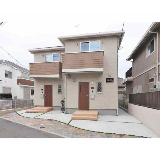 Ｃａｓａ　Ｃｈａｒｉｓｓｅ その他外観1