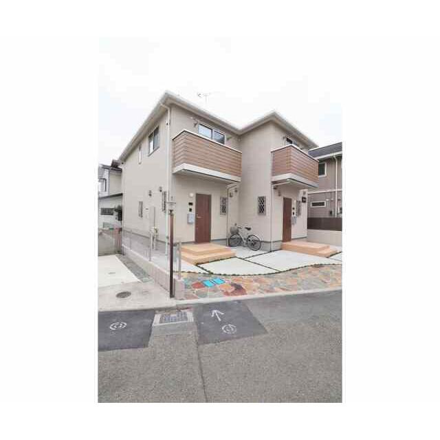 Ｃａｓａ　Ｃｈａｒｉｓｓｅ その他外観2