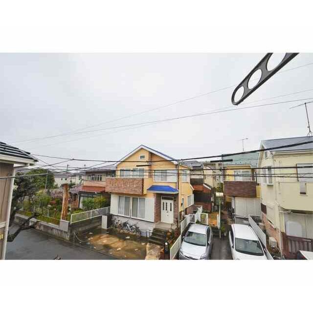 Ｃａｓａ　Ｃｈａｒｉｓｓｅ その他外観3