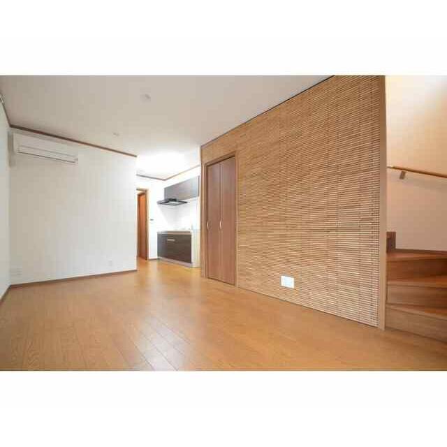 Ｃａｓａ　Ｃｈａｒｉｓｓｅ キッチン