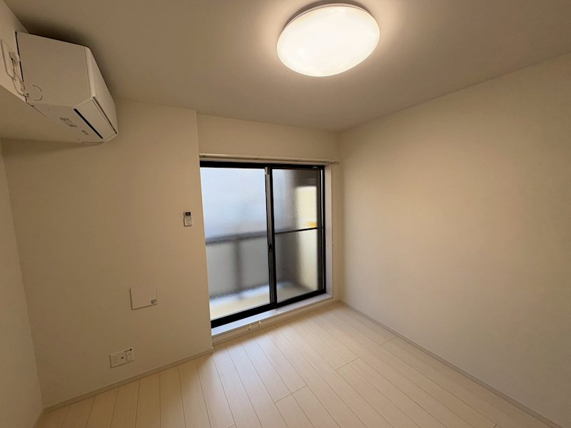 イクシオ笠間 リビング