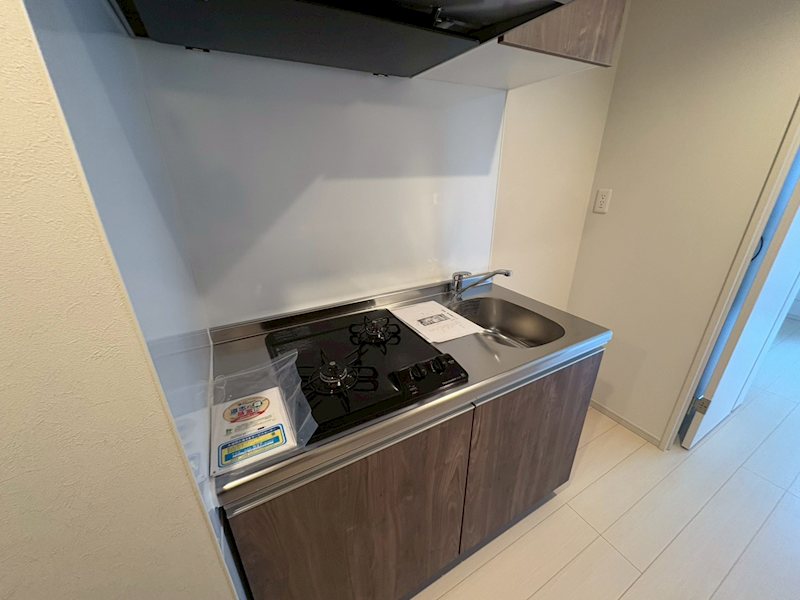 イクシオ笠間 キッチン