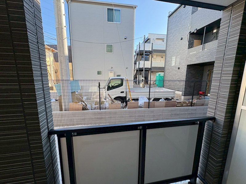 イクシオ笠間 その他4