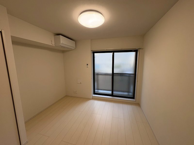 イクシオ笠間 リビング