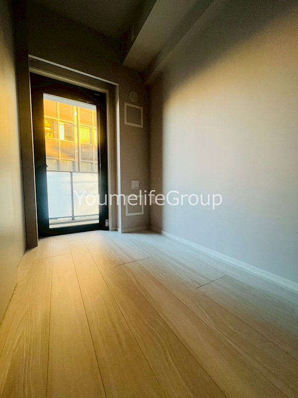 グレーシアフィット藤沢鵠沼 ベッドルーム