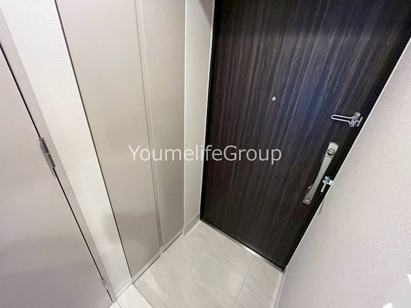 グレーシアフィット藤沢鵠沼 玄関