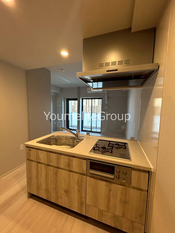 グレーシアフィット藤沢鵠沼 キッチン