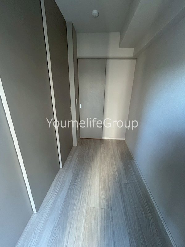 グレーシアフィット藤沢鵠沼 ベッドルーム