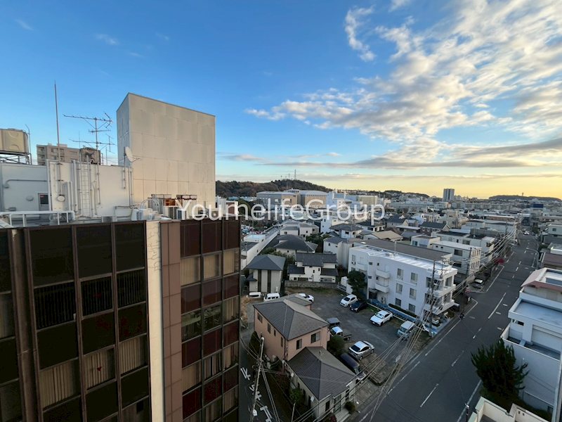 グレーシアフィット藤沢鵠沼 その他5