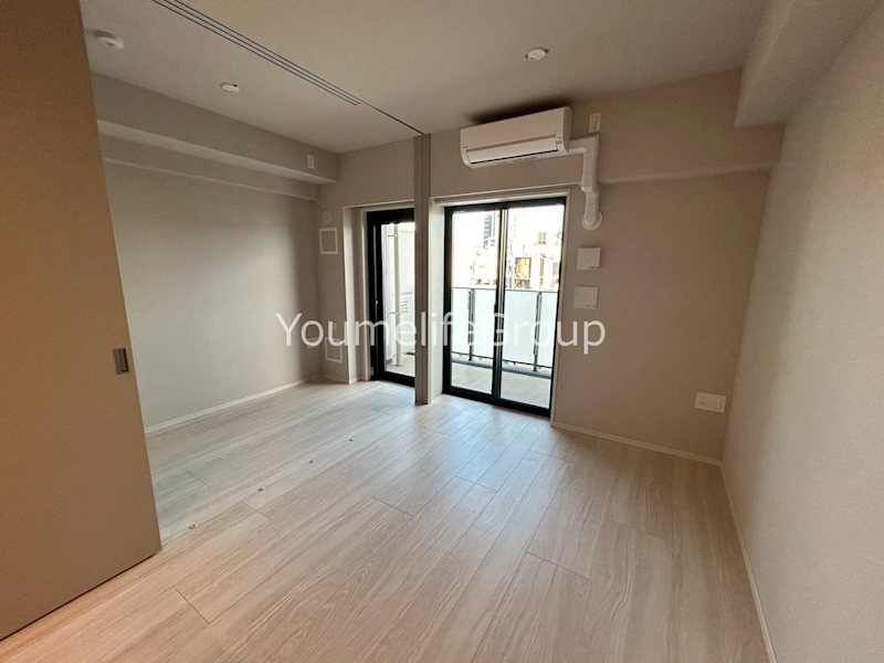 グレーシアフィット藤沢鵠沼 リビング