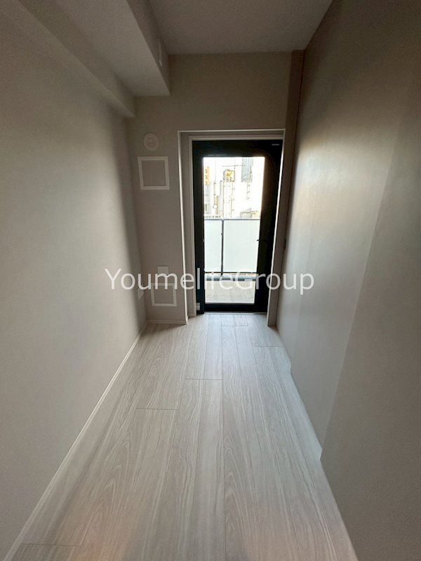 グレーシアフィット藤沢鵠沼 ベッドルーム