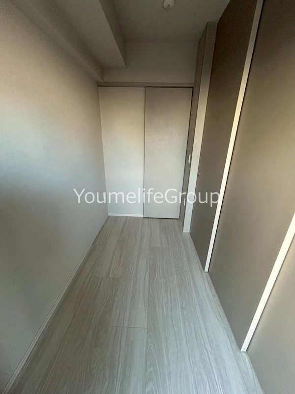 グレーシアフィット藤沢鵠沼 ベッドルーム