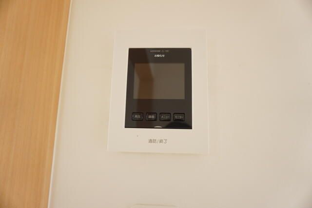 スカイヒルズＢ その他外観1