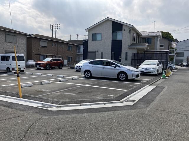 スカイヒルズＢ その他外観2