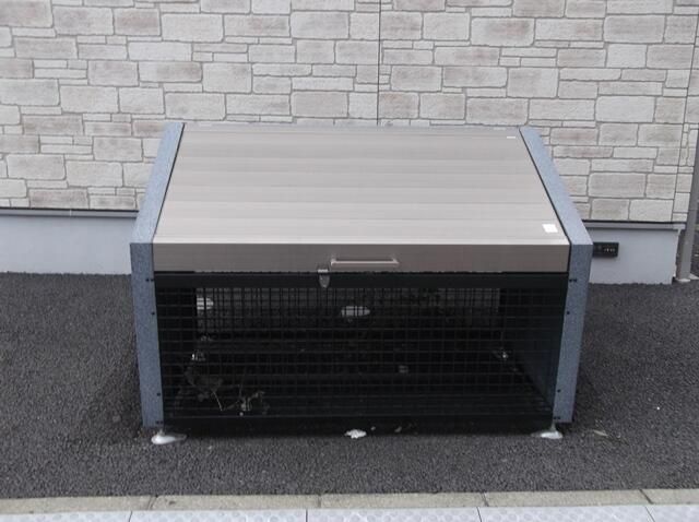 スカイヒルズＢ その他外観3